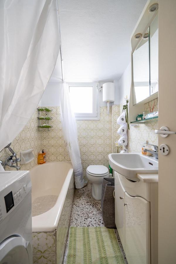 Family Apartment At Kalithea 2 Bedrooms 4 Pers Athena Bagian luar foto